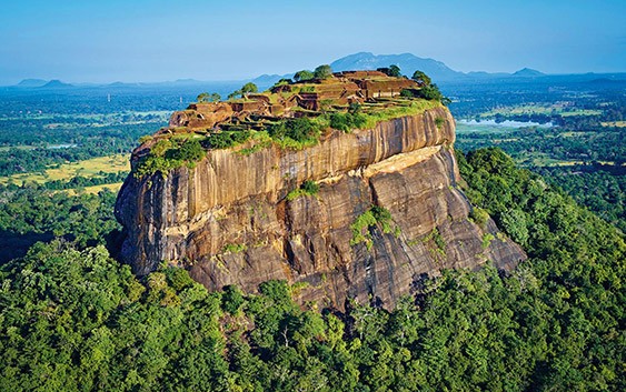 Sri-Lanka