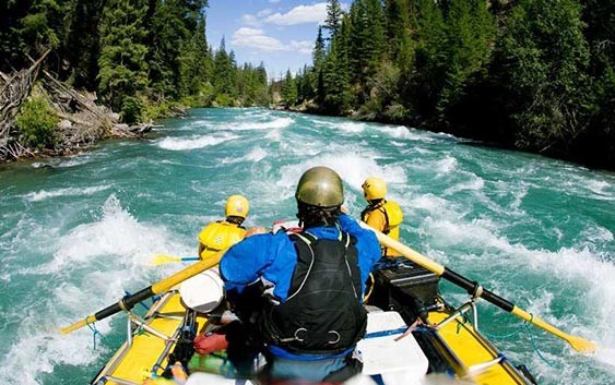 Ride-the-waters-River-Rafting