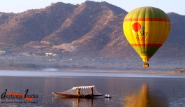 Best adventure activities to do in India – II Best adventure activities to do in India – II
