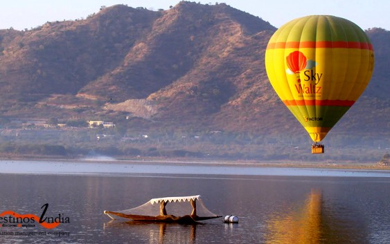 Best adventure activities to do in India – II