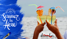 Top 5 summer holiday destinations in India Top 5 summer holiday destinations in India