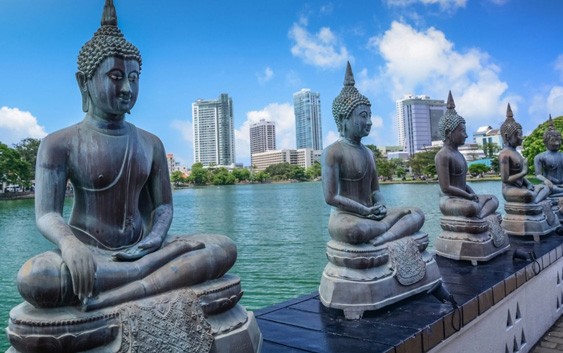 A Travel Insight to Sri Lanka