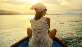 Women-friendly 5 places for solo trips in India!! Women-friendly 5 places for solo trips in India!!