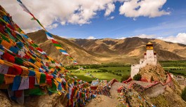 Tibet-The complete travel guide!! Tibet-The complete travel guide!!