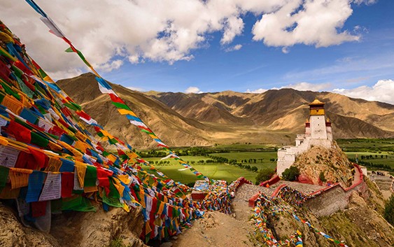 Tibet-The complete travel guide!!