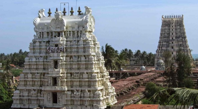 rameswaram_temple