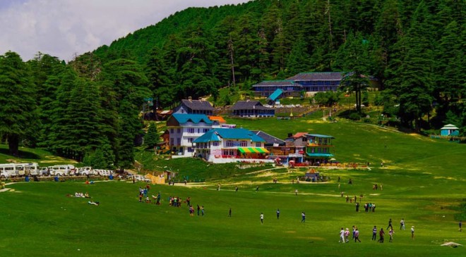 Dalhousie