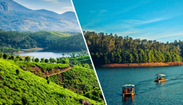 3 Must visit Hill stations in South India 3 Must visit Hill stations in South India