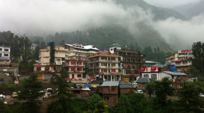 dharamshala