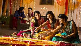 Diwali – Bring on the lights and the brightness in Life Diwali – Bring on the lights and the brightness in Life