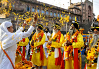 Gurpurab – Know the festivals of India