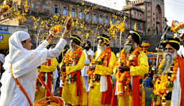 Gurpurab – Know the festivals of India Gurpurab – Know the festivals of India