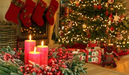 Top 5 places to visit during Christmas holidays in India Top 5 places to visit during Christmas holidays in India
