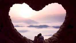6 Romantic Places to visit in India on valentine’ s day 6 Romantic Places to visit in India on valentine’ s day