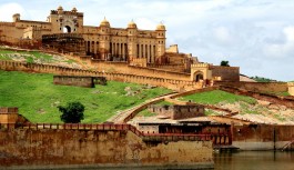 3-Day Itinerary to Jaipur 3-Day Itinerary to Jaipur