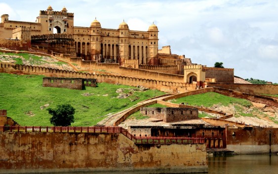 3-Day Itinerary to Jaipur
