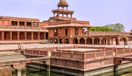 FatehpurSikri – The Beckoning of the Mughal Era FatehpurSikri – The Beckoning of the Mughal Era