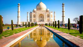 Things to do in Agra Things to do in Agra