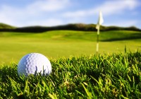 Beginners Guide for playing golf!