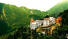 Top 5 Places to Visit in McLeod Ganj (Dharamshala) Top 5 Places to Visit in McLeod Ganj (Dharamshala)