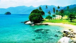Top 5 Exotic Beach Holiday Destinations in India Top 5 Exotic Beach Holiday Destinations in India