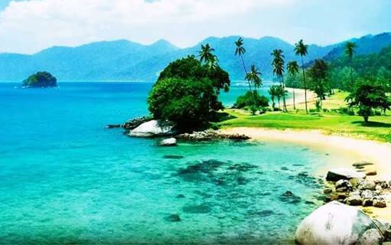 Top 5 Exotic Beach Holiday Destinations in India