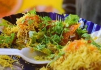 7 Must try iconic streets foods of Mumbai