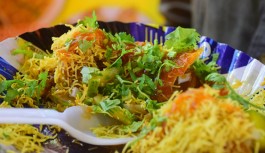 7 Must try iconic streets foods of Mumbai 7 Must try iconic streets foods of Mumbai