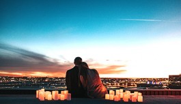 Top 5 Places in India, to propose your partner Top 5 Places in India, to propose your partner