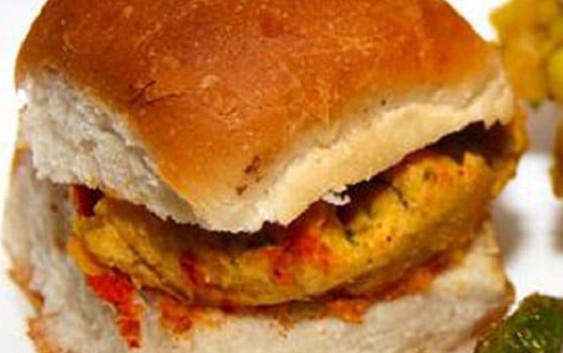 Vada-Pav