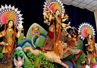 5 Cities in India, Where Durga Puja is Celebrated with Great Enthusiasm