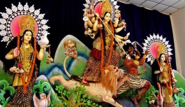 5 Cities in India, Where Durga Puja is Celebrated with Great Enthusiasm 5 Cities in India, Where Durga Puja is Celebrated with Great Enthusiasm