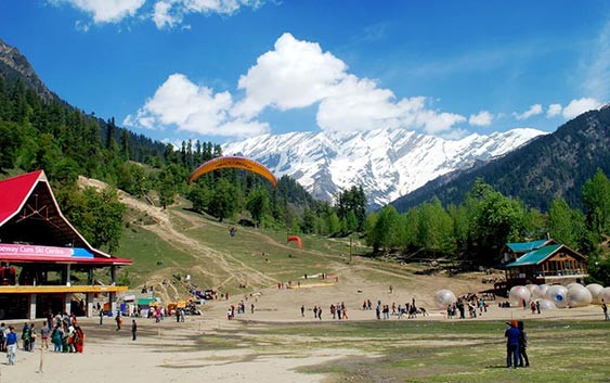 Manali