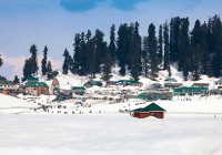 Top Destinations in India to Witness Snowfall