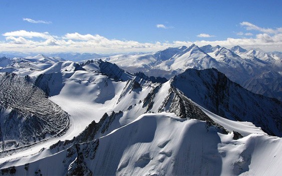 Ladakh