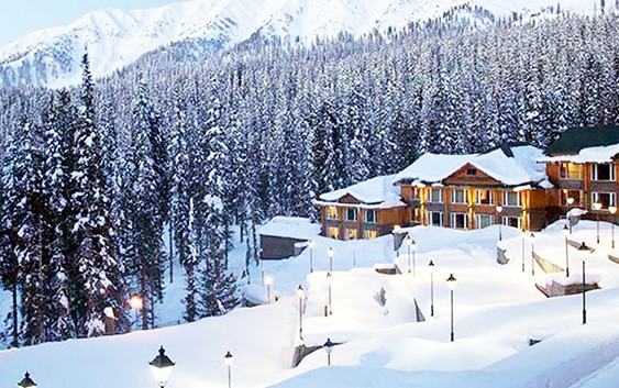 gulmarg