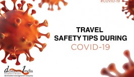 Travel Safety Tips during COVID-19